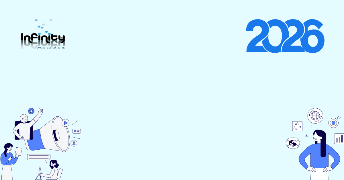 2026 Digital Marketing Trends That Businesses Must Adopt Now 