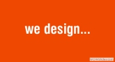 design