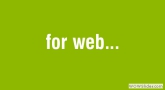 forweb