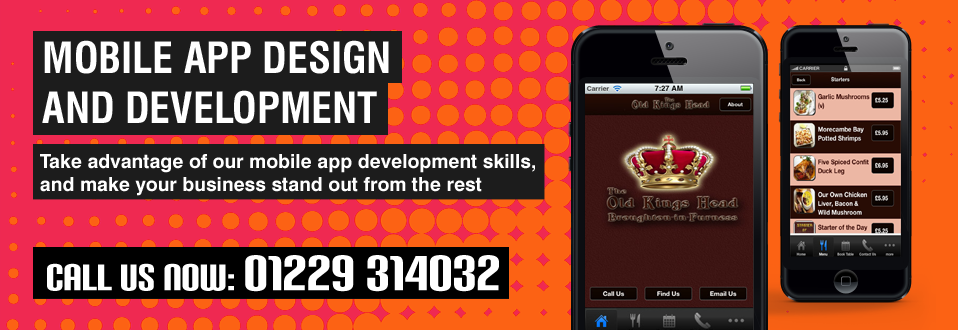 Mobile Phone Applications