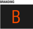 Branding