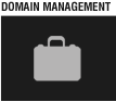 Domain Management